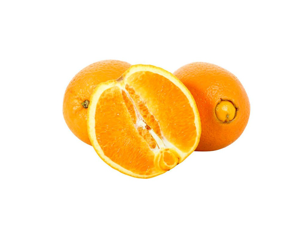 Naranja Ombligo