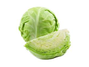 Repollo Blanco