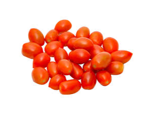 Tomate Cherry