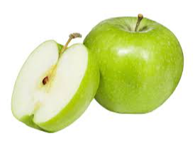 Manzana verde