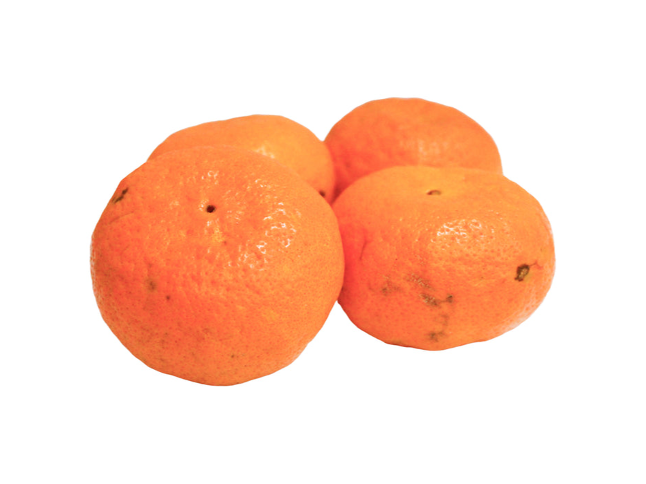 Mandarina Criolla