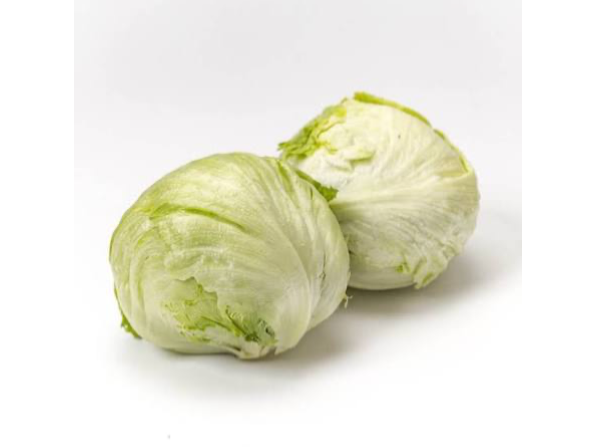 Lechuga capuchina