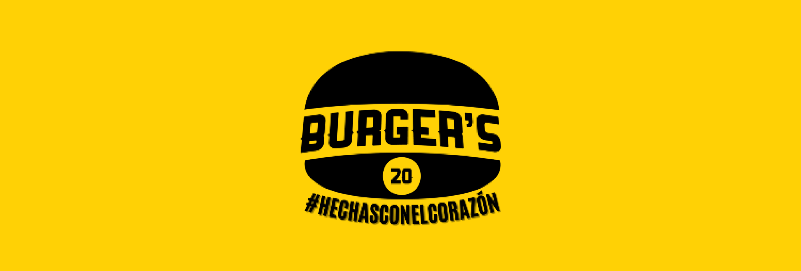 Burger's20 (20 de junio)