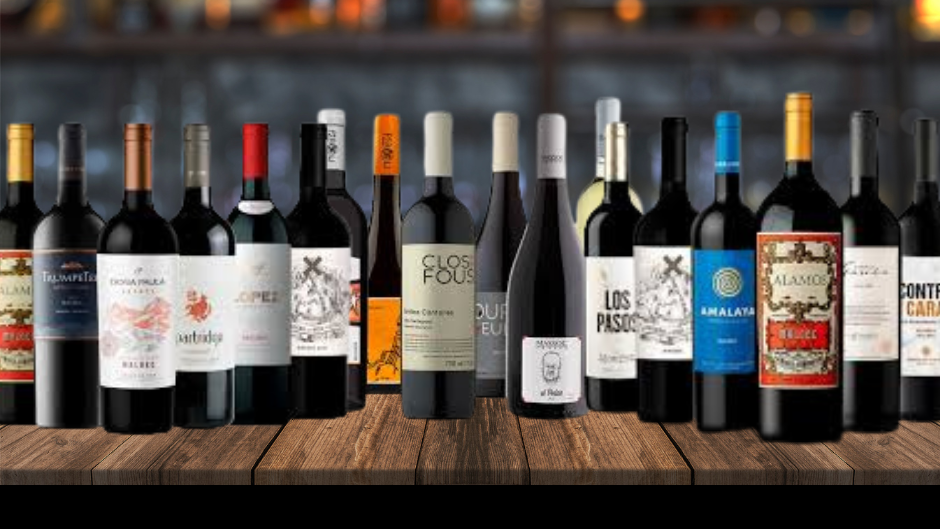 VINOS