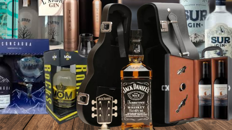 ESTUCHERIA - REGALERIA