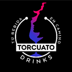 Logo de TORCUATO DRINKS