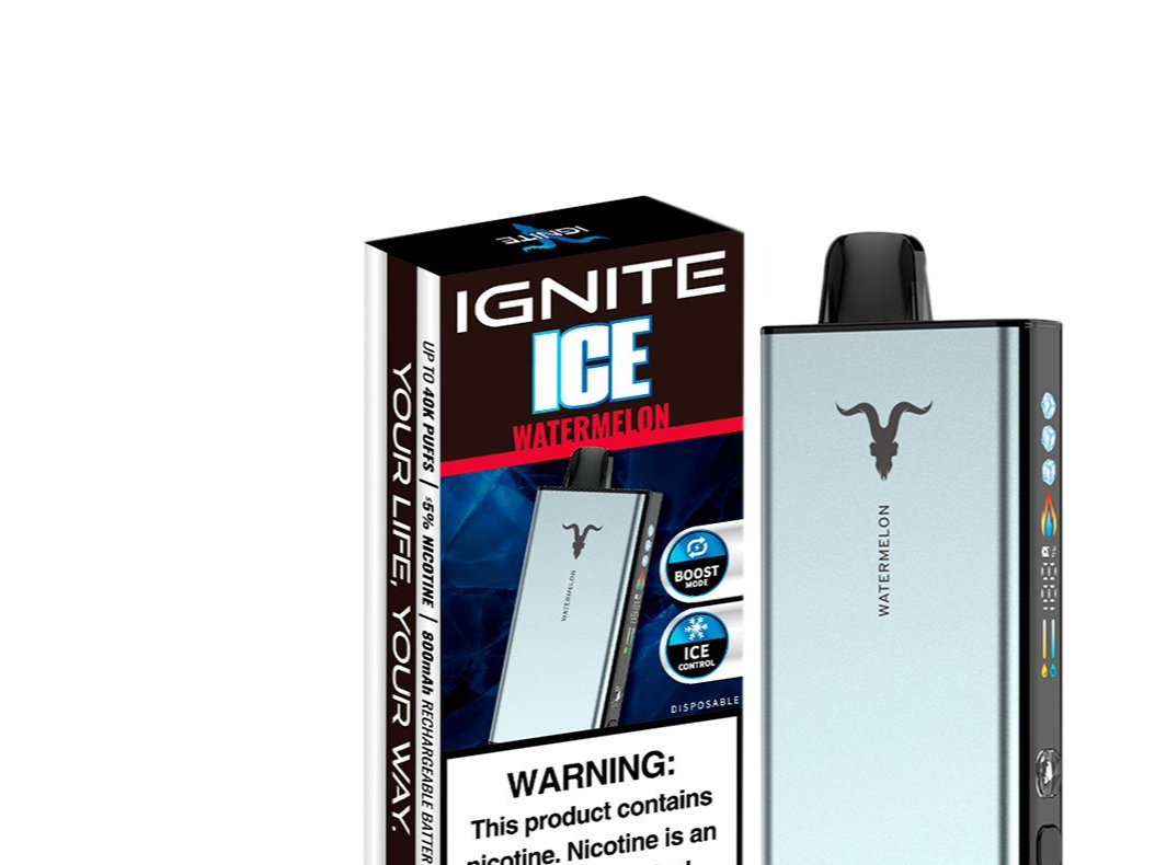 WATERMELON 40.000 CALADAS