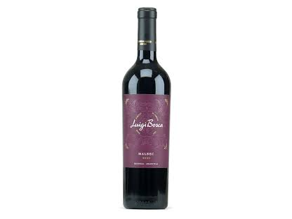 LUIGI BOSCA MALBEC