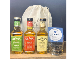 KIT JACK DANIELS VI