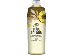 PIÑA COLADA 700ml