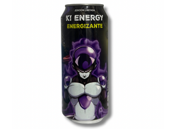 DRAGON BALL BLACK FREEZER