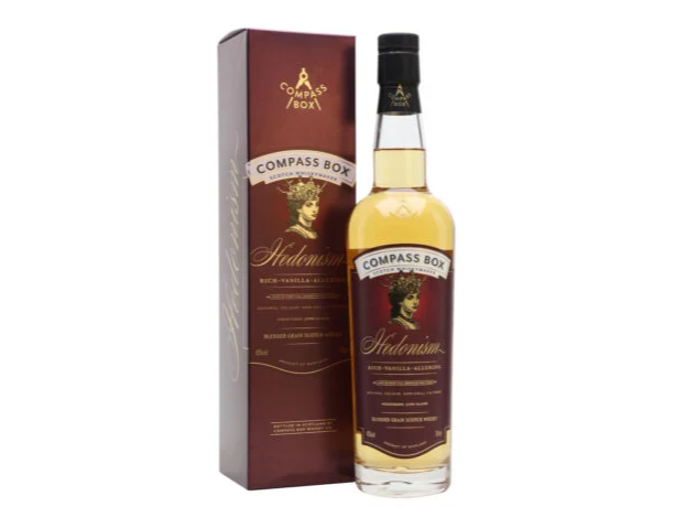 Compass Hedonism Grain 7ooML