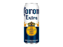 CORONA LATA 473ml