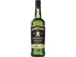 Jameson Stout Edition 750ml