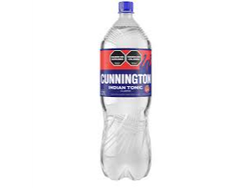CUNNINTON TONICA 2,25lts
