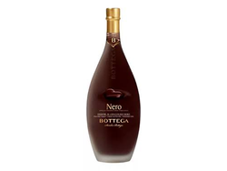Licor Bottega Nero 500ml