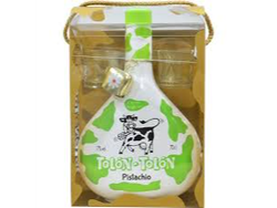 Licor Tolon Tolon de Pistacchio 700ml