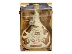 Licor Tolon Tolon Whisky and cream 700ml