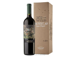 ANIMAL MALBEC C/ESTUCHE