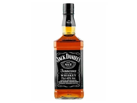 Jack Daniels Tennessee Nro. 1L