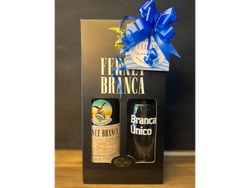 BOX BRANCA CLASICO