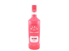 MERLE PINK 750ml
