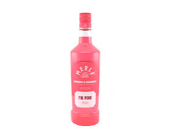 MERLE PINK 750ml
