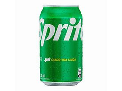 LATA SPRITE 354ml