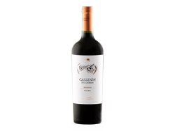 CALLEJON DEL CRIMEN RESERVA MALBEC