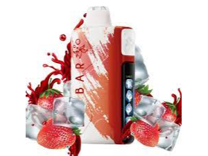 STRAWBERRY ICE 40000 CALADAS