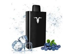 BLUE RAZZ ICE 4.000 CALADAS