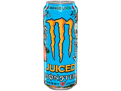 MONSTER MANGO LOCO