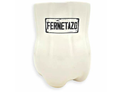 FERNETAZO CERAMICA BLANCO 800ml