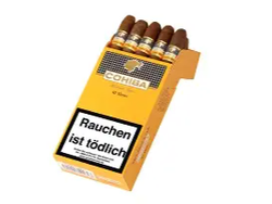 COHIBA SHORT