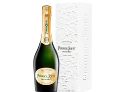 PERRIER JOUET GRAND BRUT CHAMPAGNE