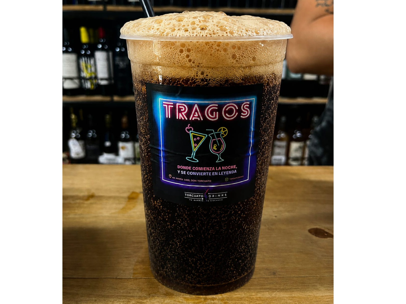 FERNET BRANCA