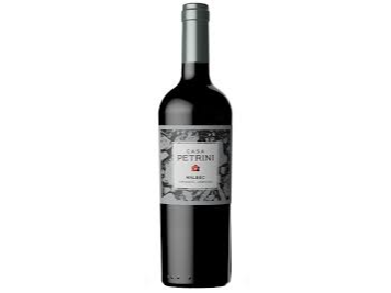 CASA PETRINI MALBEC