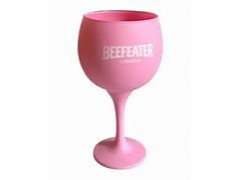 COPON GIN BEEFEATER PINK