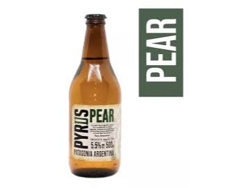 PYRUS PEARS CIDER