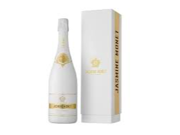JASMINE MONET WHITE c/estuche 750ml