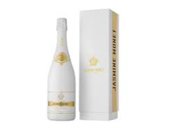 JASMINE MONET WHITE c/estuche 750ml
