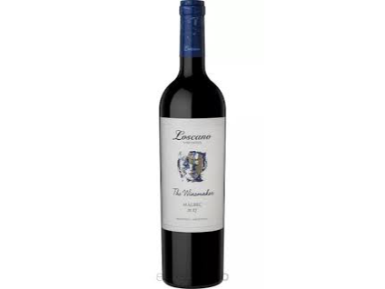 LOSCANO DE COLECCION MALBEC