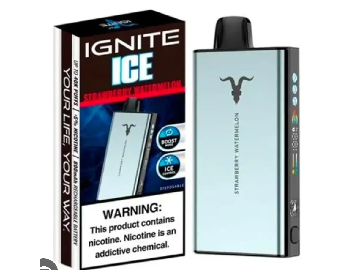 STRAWBERRY WATERMELON 40.000 CALADAS