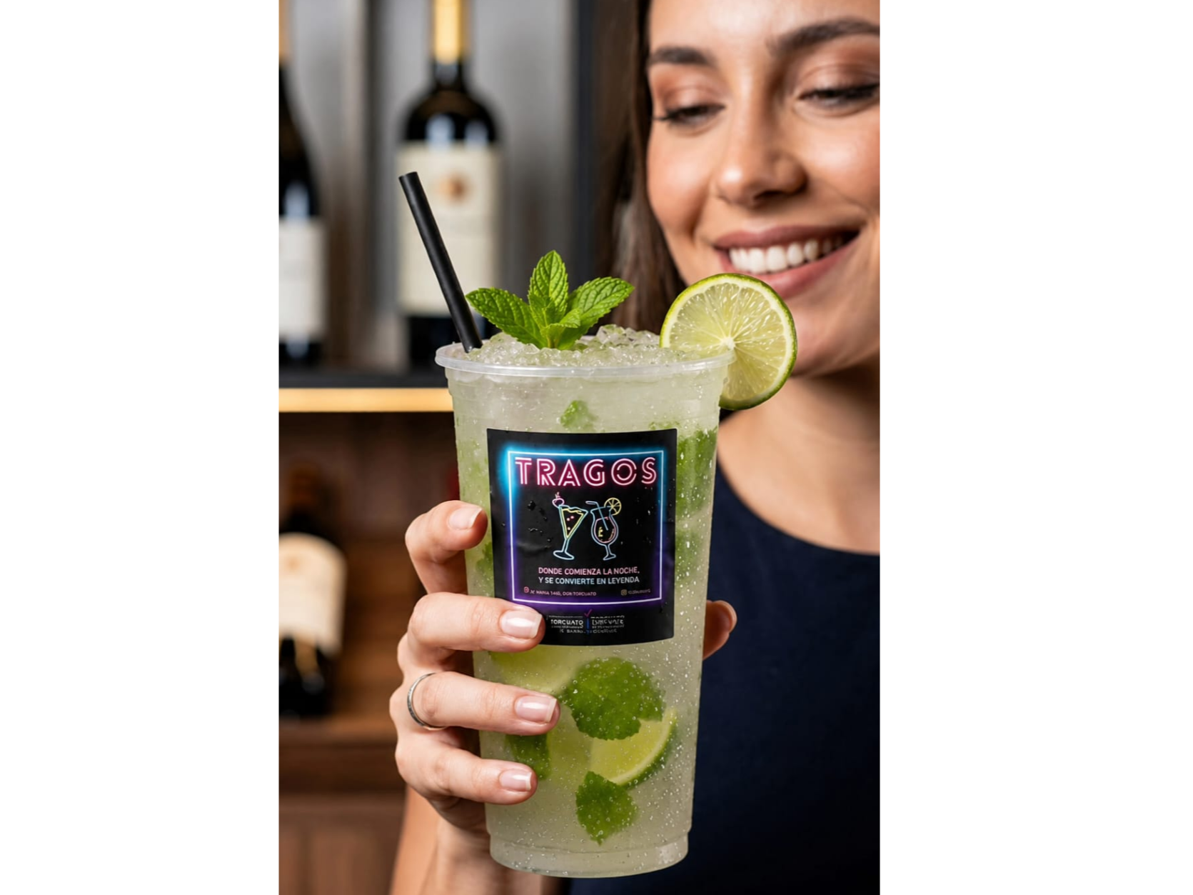MOJITO