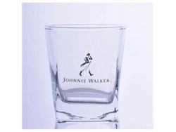 VASO WHISKY JOHNNIE WALKER