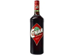 Cynar Receta Original 750ml