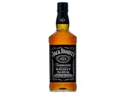 WHISKY JACK DANIELS TENNESSEE No°7 375ml