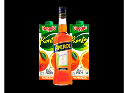 COMBO APEROL CON JUGO