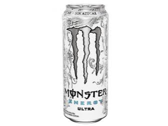 MONSTER ULTRA SIN AZUCAR