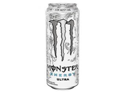 MONSTER ULTRA SIN AZUCAR